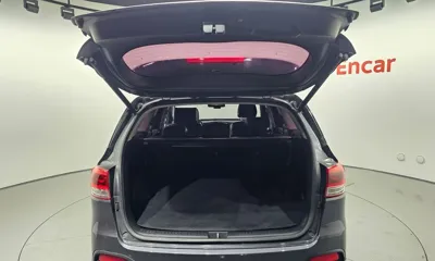 Kia Sorento 2015, 185977 км, за 12000000 KRW - фото 17