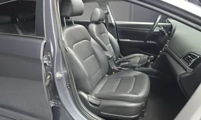 Hyundai Avante 2017, 74946 км, за 8000000 KRW - фото 11