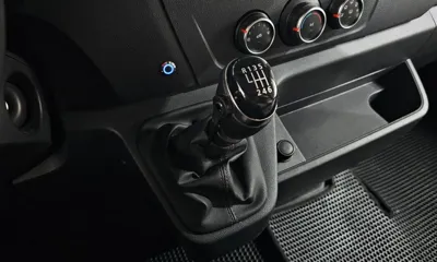 Renault-KoreaSamsung Master 2020, 46277 км, за 31500000 KRW - фото 9