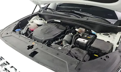 Hyundai Santafe 2021, 71525 км, за 21400000 KRW - фото 6
