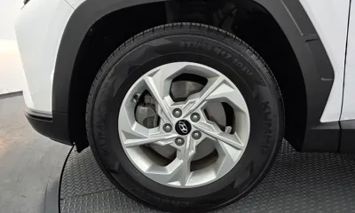 Hyundai Tucson 2022, 85341 км, за 18300000 KRW - фото 5