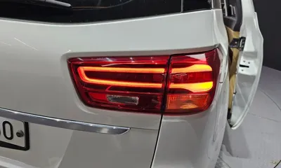 Kia Canival 2019, 69362 км, за 22900000 KRW - фото 23