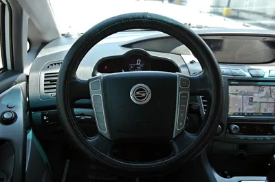 KG_Mobility_Ssangyong KORANDO 2015, 167262 км, за 4350000 KRW - фото 10