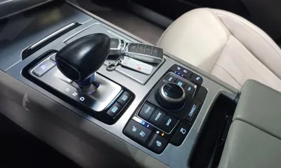 Genesis G80 2018, 141215 км, за 14500000 KRW - фото 9