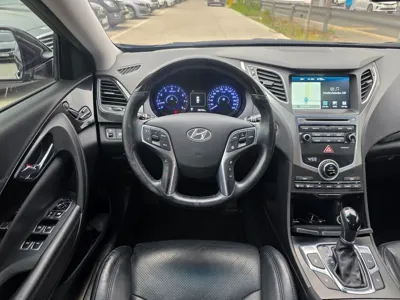 Hyundai Grandeur 2015, 185772 км, за 5900000 KRW - фото 7