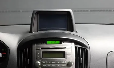 Hyundai Starex 2014, 175164 км, за 20000000 KRW - фото 14