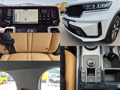 Kia Sorento 2021, 115762 км, за 21500000 KRW - фото 12