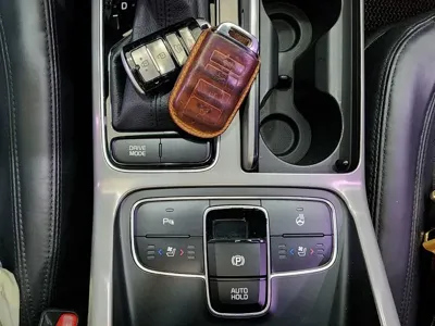Kia K7 2015, 152326 км, за 7900000 KRW - фото 7