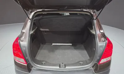 ChevroletGMDaewoo Trax 2016, 103785 км, за 3950000 KRW - фото 20