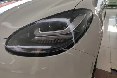 Wuling Bingo 2023, 29700 км, за 64403.96 CNY - фото 8