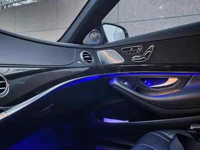 Mercedes-Benz S-Class 2015, 149000 км, за 32800000 KRW - фото 12