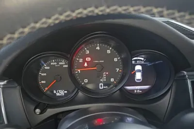 Porsche Macan 2017, 61700 км, за 143947 CNY - фото 19