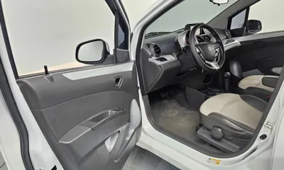 ChevroletGMDaewoo Spark 2012, 105340 км, за 2700000 KRW - фото 10