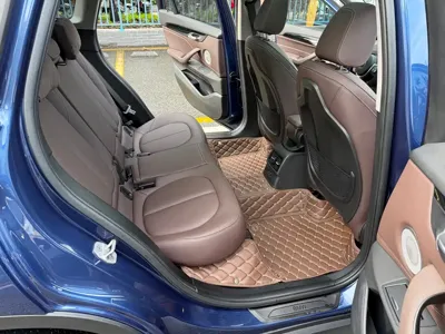 BMW X1 2021, 53000 км, за 89800 CNY - фото 18