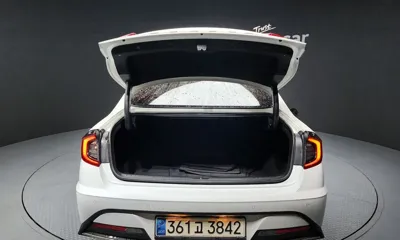 Hyundai Sonata 2021, 34145 км, за 19800000 KRW - фото 20