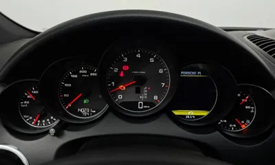 Porsche Cayenne 2011, 140231 км, за 14000000 KRW - фото 8