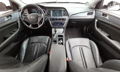 Hyundai Sonata 2015, 120486 км, за 9390000 KRW - фото 7