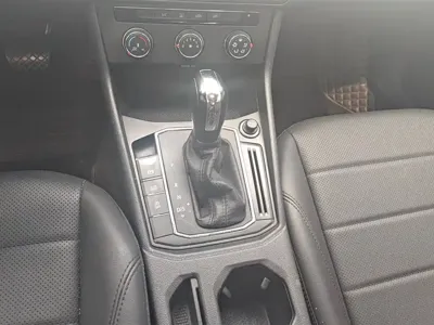Volkswagen Lavida 2019, 70500 км, за 46800 CNY - фото 16