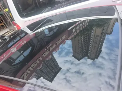 Jaguar XEL 2019, 130500 км, за 68200 CNY - фото 9