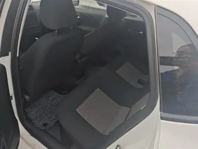 Volkswagen Polo 2018, 82000 км, за 34800 CNY - фото 11