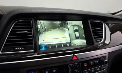Genesis G80 2017, 164589 км, за 14500000 KRW - фото 15