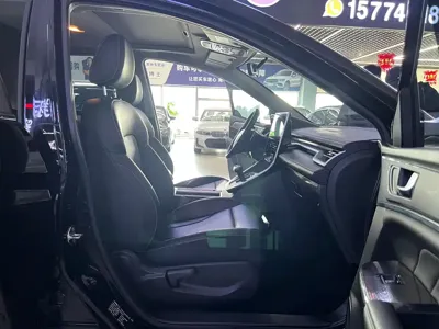 Haval M6 2023, 56000 км, за 68800 CNY - фото 11