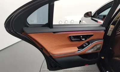 Mercedes-Benz S-Class 2022, 57404 км, за 88500000 KRW - фото 25