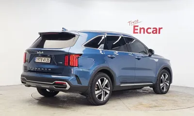 Kia Sorento 2022, 51865 км, за 30600000 KRW