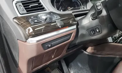 BMW Gran Turismo 2015, 114805 км, за 14790000 KRW - фото 38