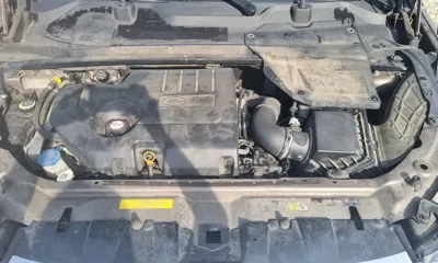 Land Rover Discovery Sport 2016, 174200 км, за 6500000 KRW - фото 20