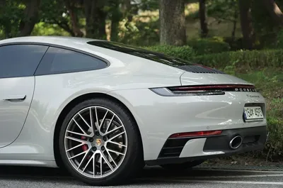 Porsche 911 2021, 37275 км, за 140000000 KRW - фото 6