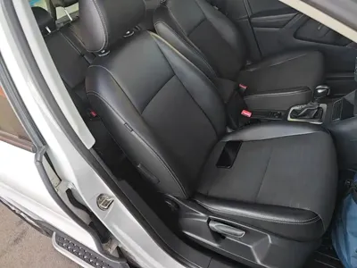 Volkswagen Tiguan 2016, 87200 км, за 35500 CNY - фото 25