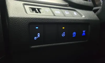 Hyundai Maxcruz 2017, 138136 км, за 13700000 KRW - фото 17