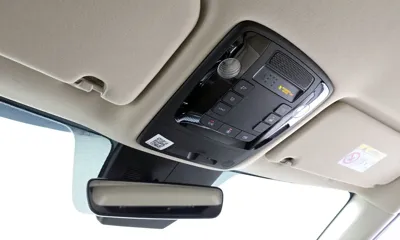 Kia Canival 2021, 36077 км, за 33400000 KRW - фото 33
