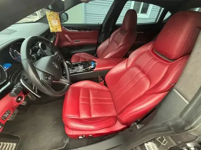 Maserati Quattroporte 2017, 169932 км, за 28990000 KRW - фото 7