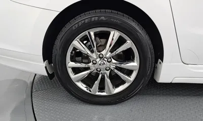 Kia Canival 2019, 54450 км, за 23900000 KRW - фото 5