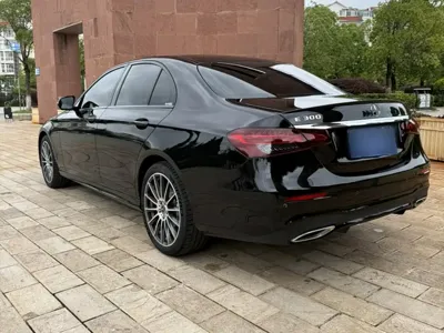 Mercedes-Benz E-Class (Import) 2024, 28400 км, за 235000 CNY - фото 6