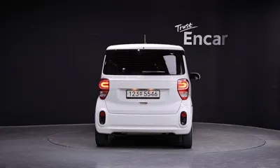 Kia Ray 2022, 64805 км, за 9200000 KRW - фото 4