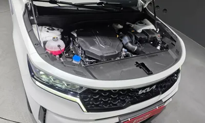 Kia Sorento 2023, 54488 км, за 25500000 KRW - фото 6
