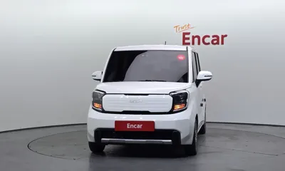 Kia Ray 2023, 27679 км, за 14600000 KRW - фото 3