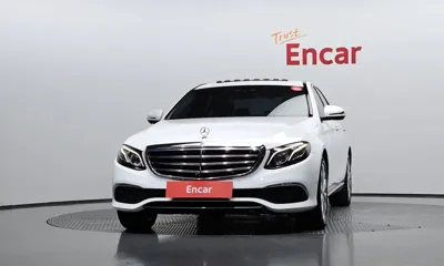 Mercedes-Benz E-Class 2018, 101092 км, за 23700000 KRW