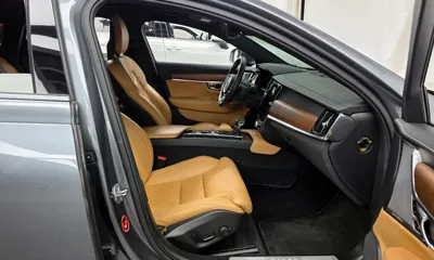Volvo S90 2018, 92467 км, за 22900000 KRW - фото 11