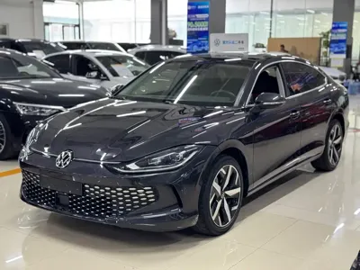 Volkswagen Lamando · 2022 год