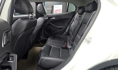 Mercedes-Benz GLA-Class 2016, 106026 км, за 14300000 KRW - фото 12