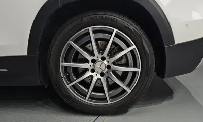 Mercedes-Benz GLB-Class 2023, 24655 км, за 42300000 KRW - фото 21