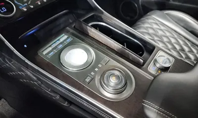 Genesis GV80 2020, 63153 км, за 45800000 KRW - фото 9