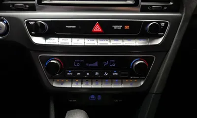 Hyundai Sonata 2018, 161953 км, за 9300000 KRW - фото 16