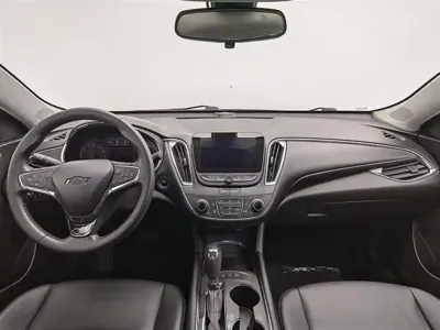 Chevrolet Malibu XL 2019, 44100 км, за 49800 CNY - фото 5