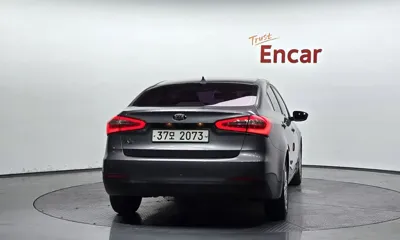 Kia K3 2015, 123020 км, за 6590000 KRW - фото 4
