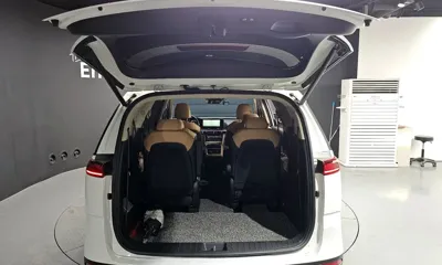 Kia Canival 2023, 48462 км, за 31400000 KRW - фото 20
